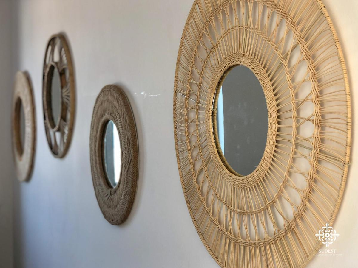 Infinito - Attico Sul Mare Διαμέρισμα Βιέστε Εξωτερικό φωτογραφία
