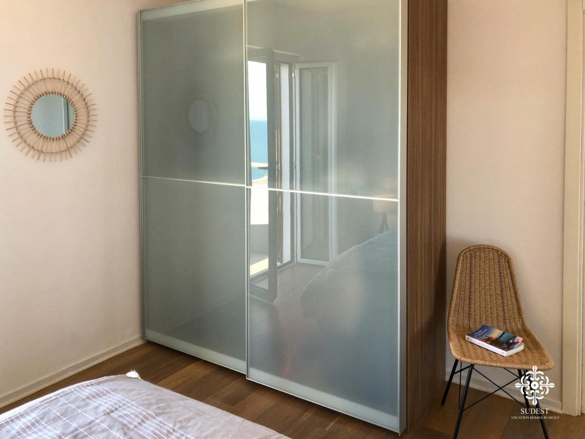 Infinito - Attico Sul Mare Διαμέρισμα Βιέστε Εξωτερικό φωτογραφία