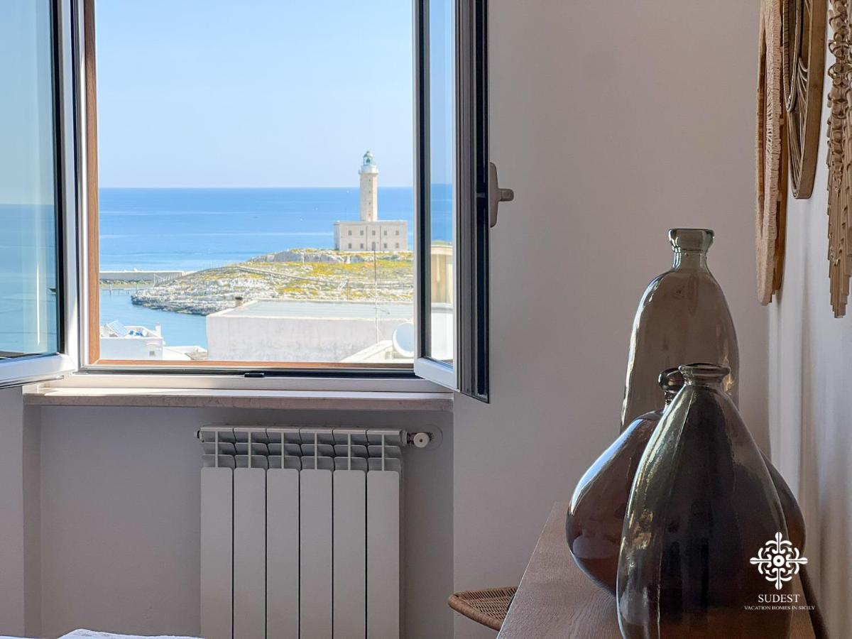 Infinito - Attico Sul Mare Διαμέρισμα Βιέστε Εξωτερικό φωτογραφία