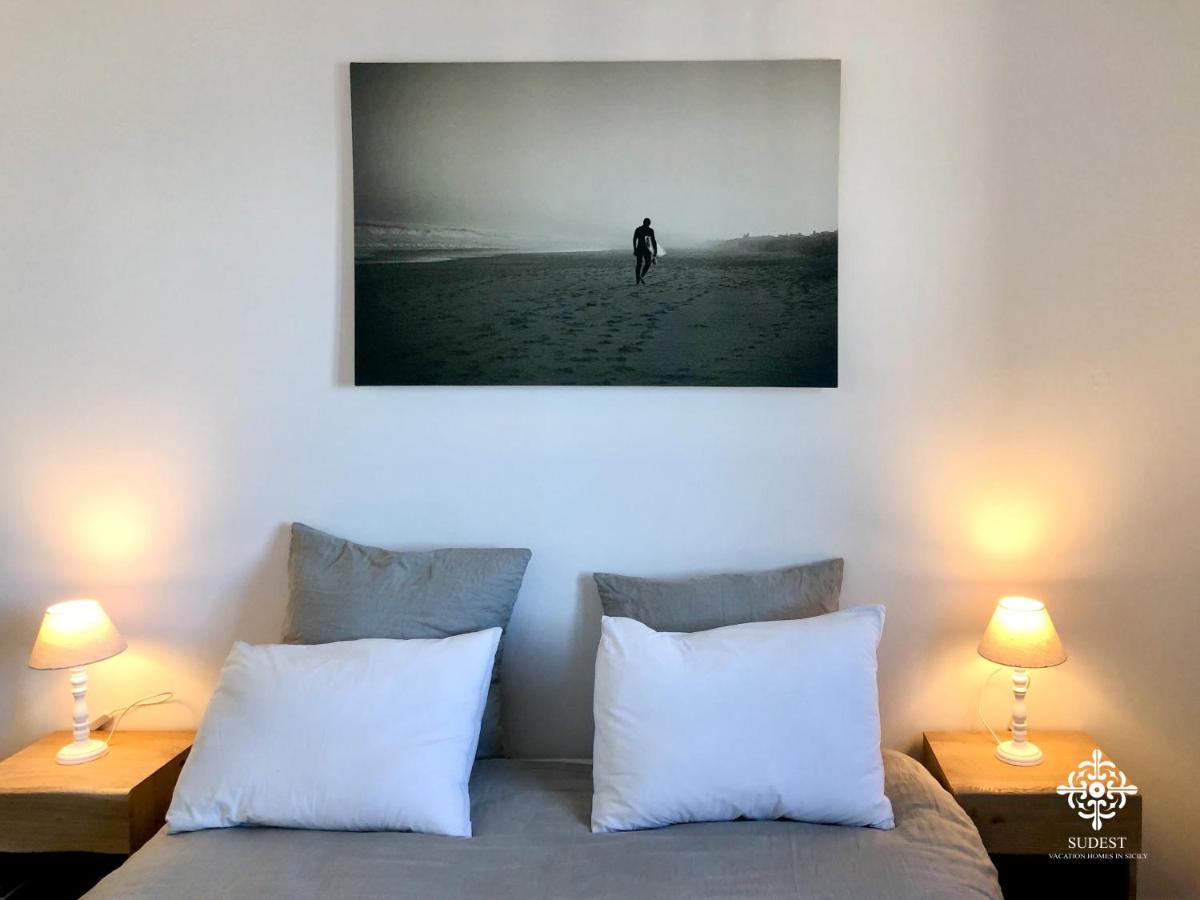 Infinito - Attico Sul Mare Διαμέρισμα Βιέστε Εξωτερικό φωτογραφία