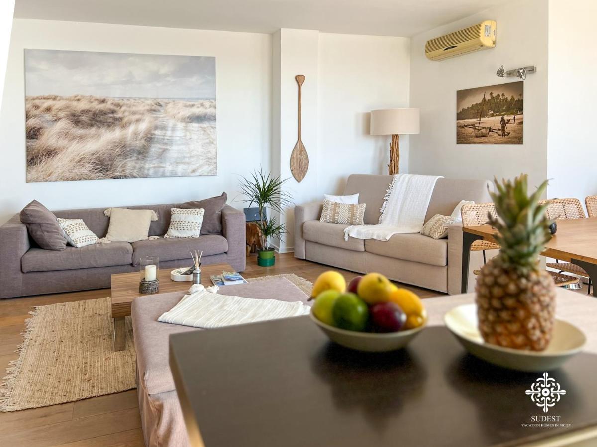 Infinito - Attico Sul Mare Διαμέρισμα Βιέστε Εξωτερικό φωτογραφία