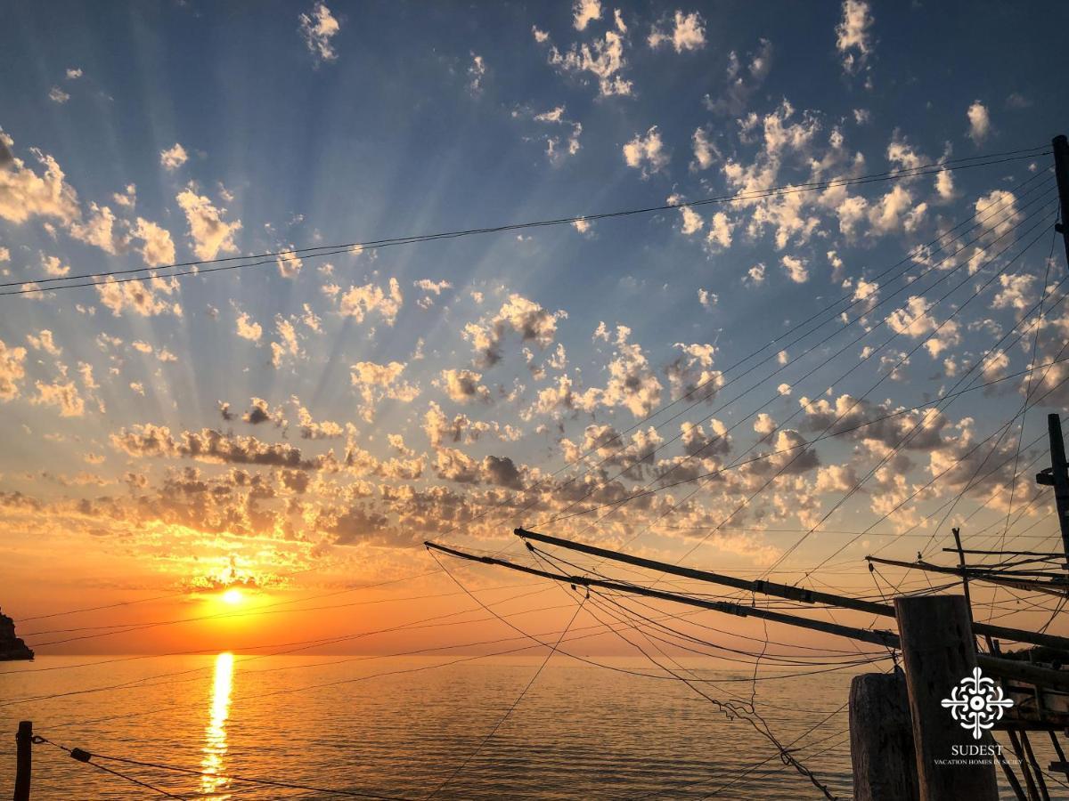 Infinito - Attico Sul Mare Διαμέρισμα Βιέστε Εξωτερικό φωτογραφία