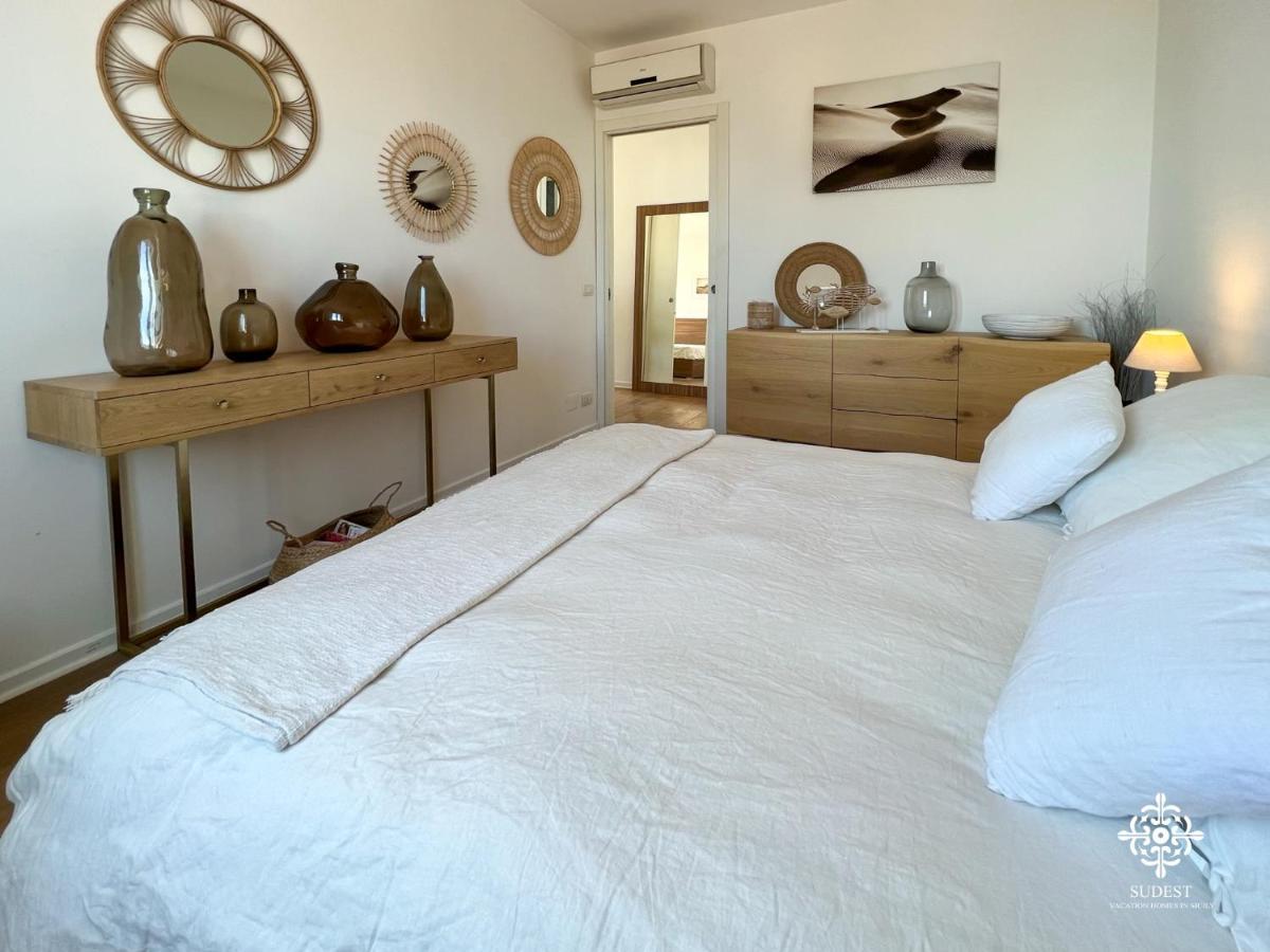 Infinito - Attico Sul Mare Διαμέρισμα Βιέστε Εξωτερικό φωτογραφία